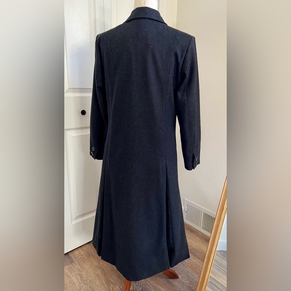 1940’s Style Claire Randall Claire Frasier Outlander Coat Size Small - Picture 3 of 5
